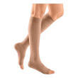 mediven plus/1 gambaletto punta aperta 101 beige 4