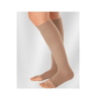 mediven plus/1 gambaletto punta aperta 102 corto beige 3