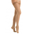 mediven plus kl1 coscia autoreggente 108 beige taglia 4