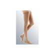 mediven plus k1 articolo 108 - autoreggente lungo taglia 6 beige
