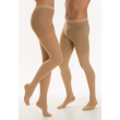 mediven plus/2 collant uomo beige 3
