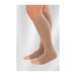 mediven plus k2 (201) - gambaletto punta aperta taglia 5 beige