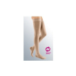 mediven plus k2 monocollant destro corto 208 beige taglia 2