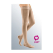mediven plus/2 monocollant sinistro 209 beige 7