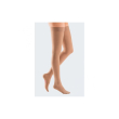 mediven plus/2 - calza compressiva monocollant destro, lunghezza normale