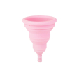intimina lily cup compact taglia a 1 pz cure del corpo
