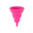 intimina lily cup compact taglia b 1 pz cure del corpo