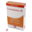 complesso b 60 compresse