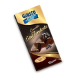 giusto senza zuccheri cioccolato extra fondente tavoletta da 100 grammi