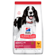 sp canine adult chicken m2,5kg