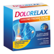 dolorelax ice hot cuscino riutilizzabile 11x26 cm 1 pz termico