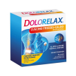 euritalia pharma ice hot dolorelax cuscino riutilizzabile 11x26 cm 2 pezzi