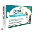 petformance ferma dol forte 60 compresse