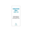 virafer neo 200 ml - integratore di vitamine del gruppo b