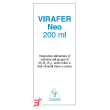 virafer neo flacone 200 ml