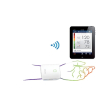 gima misuratore pressione ihealth sense bp7 da polso 1 pz altro