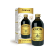 corvis liquido analcolico 200 ml - integratore per il cuore