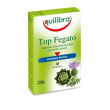top fegato con aloe 30 compresse