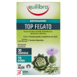 top fegato con aloe 30 compresse