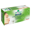 equilibra mannite 6 panetti - integratore regolarità intestinale