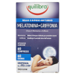 equilibra melat+griff.60 cpr