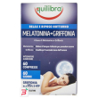 melatonina + griffonia 60 compresse