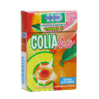 golia frutta c senza zucchero
