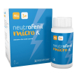 neutrafenil micro r sapone detergente antisettico per pelli delicate piam farmaceutici 110 g confezi