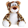 innoliving the puppies leopardo puppy peluche riscaldabile profumato 1