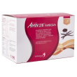 italfarmacia amin 21k vaniglia integratore proteine whey e aminoacidi 327,81g