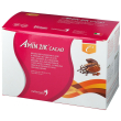 amin 21k gusto cacao, integratore proteico, 21 bustine - supporto al fabbisogno proteico e controllo