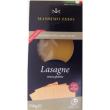 massimo zero lasagne 250g