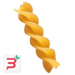 massimo zero fusilli 1kg