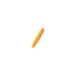 massimo zero penne rigate 1kg