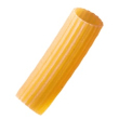 massimo zero pasta rigatoni 1 kg