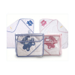 unico set bagnetto rosa