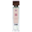 iap pharma profumo pour femme fragranza n.11, 150 ml