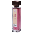 16 - eau de parfum donna 150 ml vapo