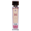 iap pharma profumo donna n. 16, 150 ml