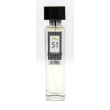 iap pharma profumo pour homme n.51 150ml