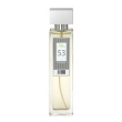 descrizione fragranza fresca. componenti alcool denat, parfum (fragrance), aqua (water), etilesil me