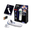 braun no touch ntf3000we termometro frontale 2 in 1