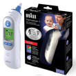 braun thermoscan 7 termometro auricolare