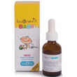 buonavit baby integratore di vitamine per bambini e lattanti gocce orali 20ml