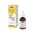 buonavit baby gocce integratore sviluppo bambini e lattanti 20 ml - buona