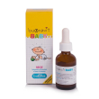 steve jones linea vitamine minerali buonavit baby integratore gocce 20 ml