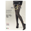 rachel 70 lace antracite 2-m