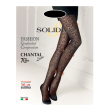 chantal 70 lace nero 4xl-xl