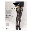 miriam 70 lace nero 3-ml