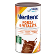 meritene forza e vitalità polvere gusto cioccolato (270 g)